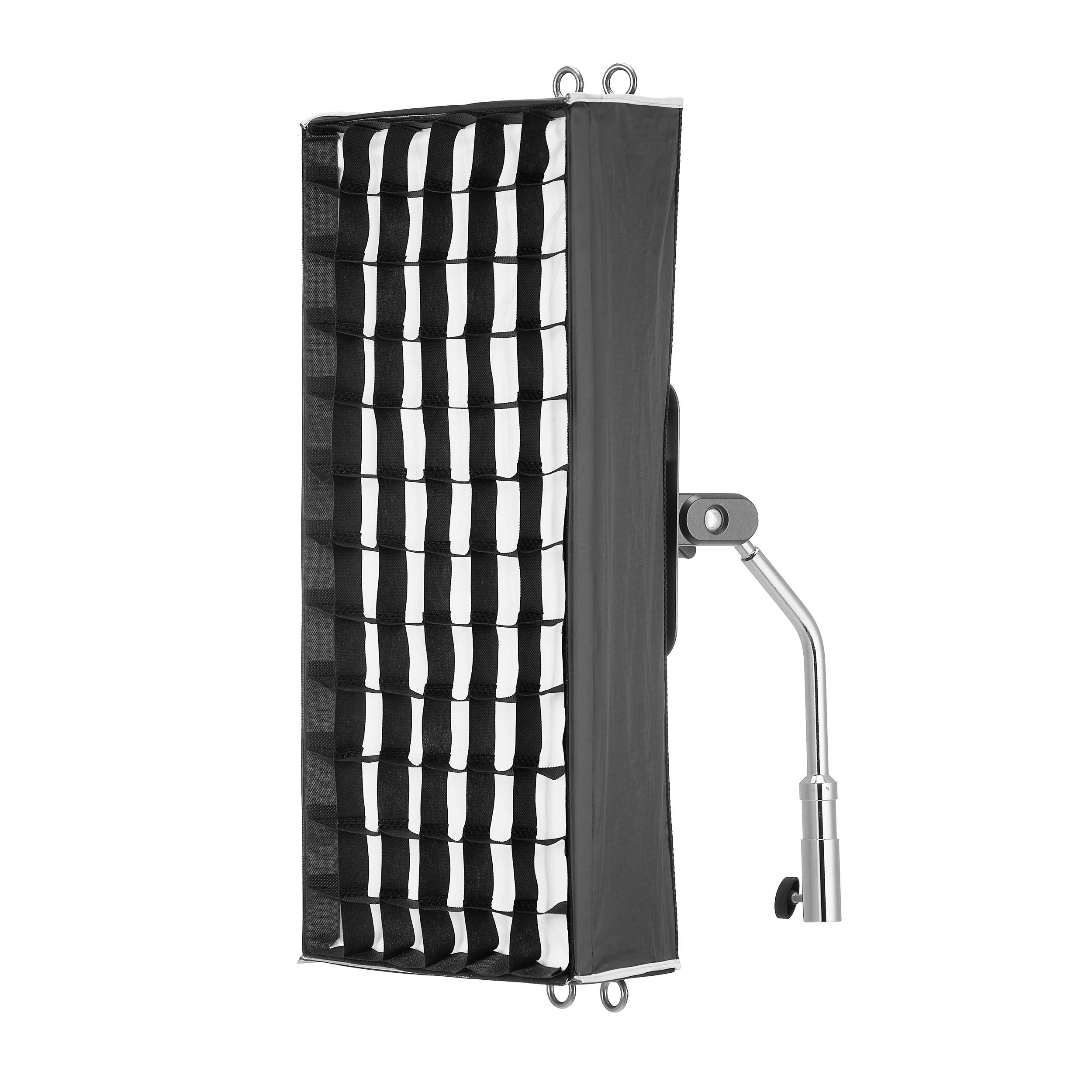 TP-S2 Softbox For TP2R Pixel RGB LED Tube Light